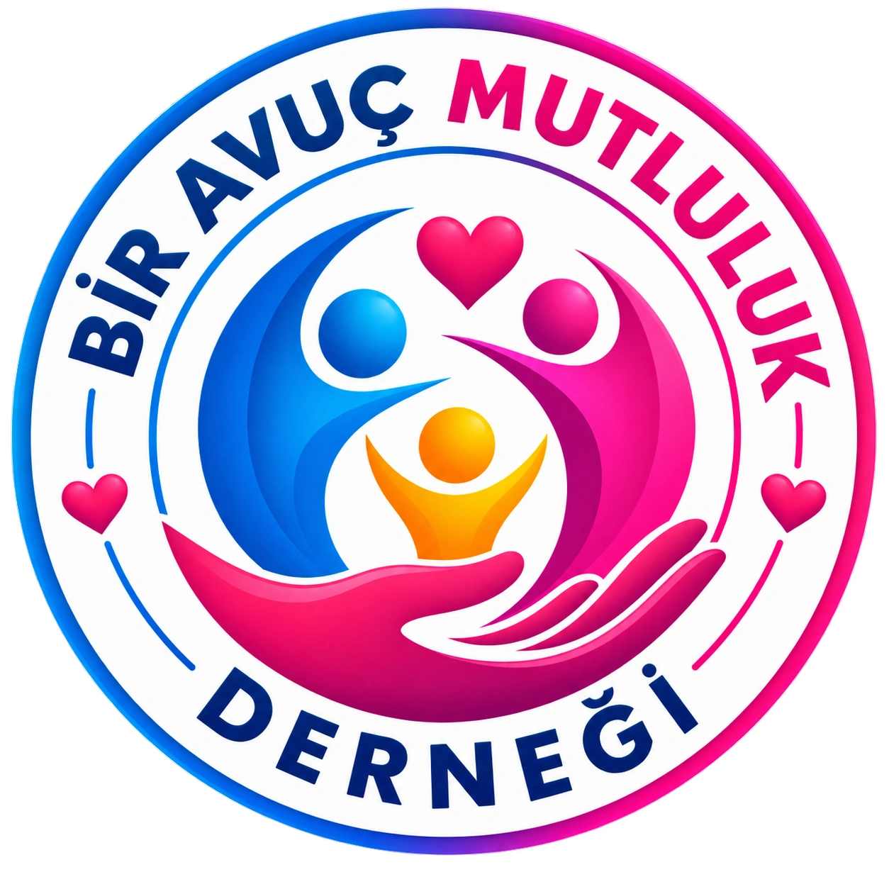 Bir Avuç Mutluluk Derneği